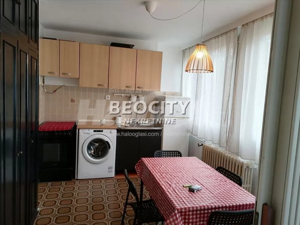 Dvosoban stan, 50 m2, Šumice,  Ustanička ID: 126376 5