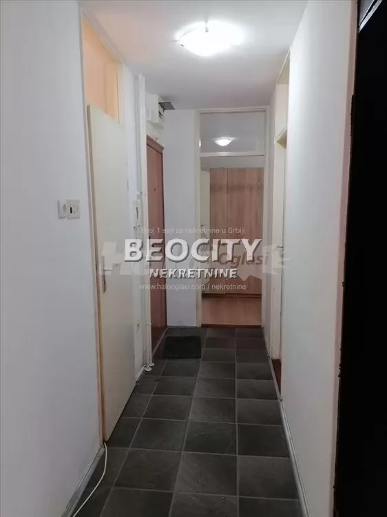 Dvosoban stan, 50 m2, Šumice,  Ustanička ID: 126376 6