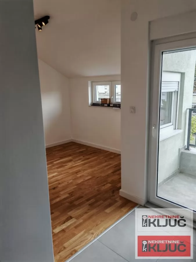 GRBAVICA, 36m2, Jednoiposoban, Nov, Useljiv 2