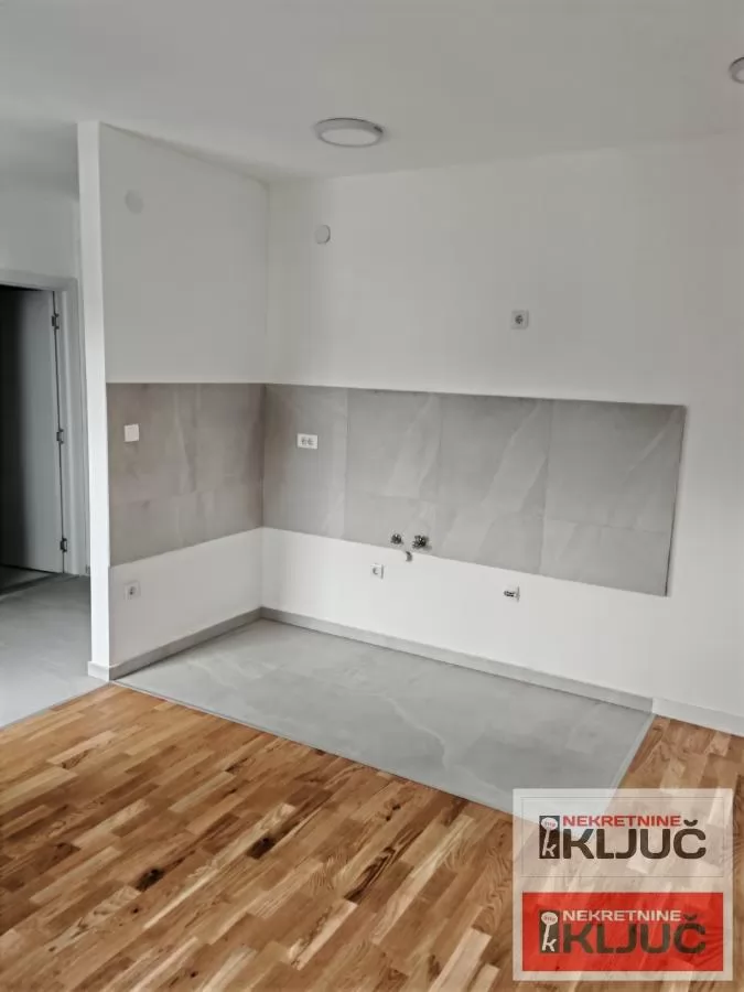 GRBAVICA, 36m2, Jednoiposoban, Nov, Useljiv 3