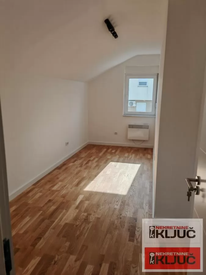 GRBAVICA, 36m2, Jednoiposoban, Nov, Useljiv 4