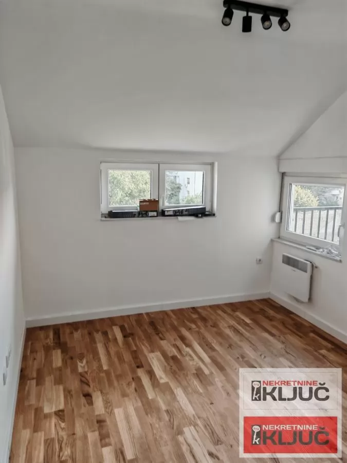 GRBAVICA, 36m2, Jednoiposoban, Nov, Useljiv 5