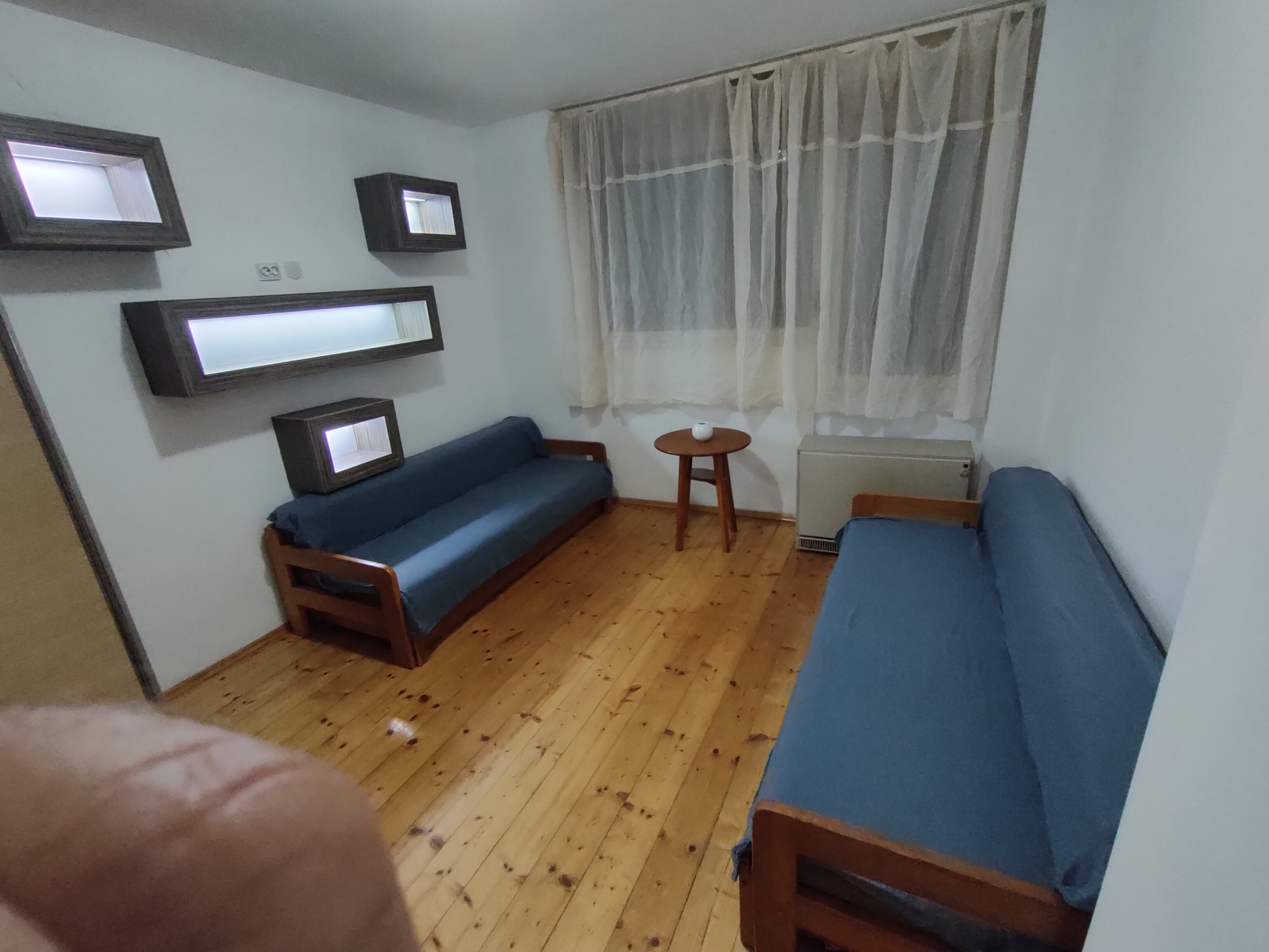 Dvosoban stan u samom centru grada u mirnoj ulici punoj zelenila na 20 metara od Kralja Petra I 2