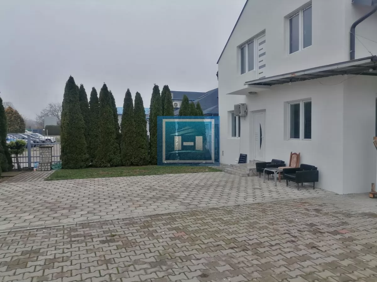 IZDAJE SE POSLOVNO–SKLADIŠNI OBJEKAT – 4