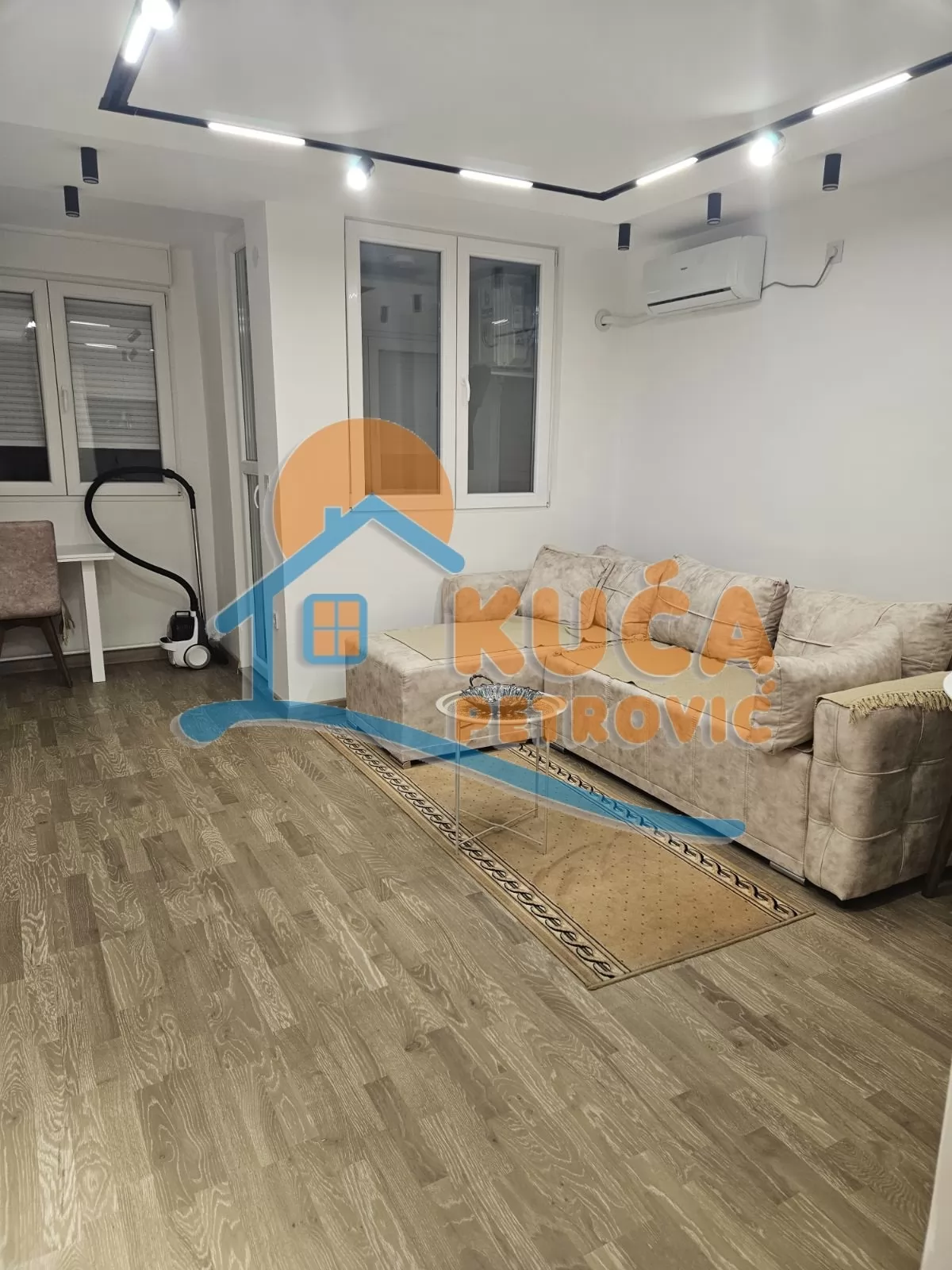 Jednosoban stan, 30 m2, Bulevar Nemanjića, Branka Krsmanovića ID: i-015391 1