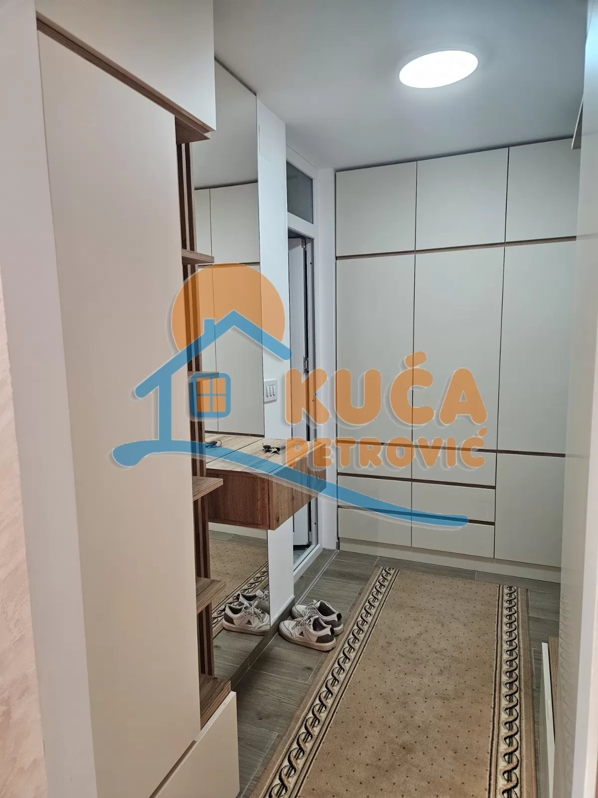 Jednosoban stan, 30 m2, Bulevar Nemanjića, Branka Krsmanovića ID: i-015391 11