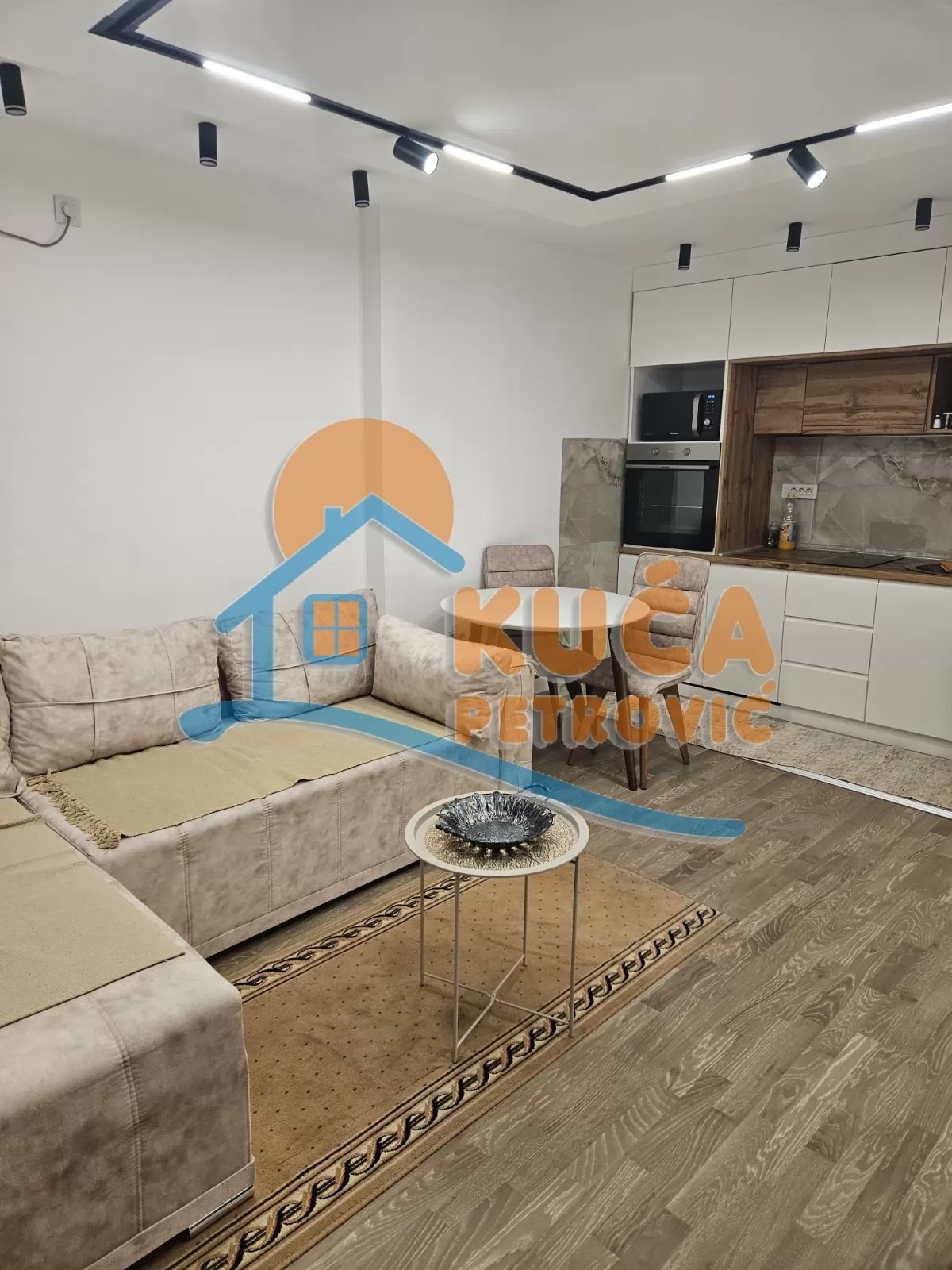 Jednosoban stan, 30 m2, Bulevar Nemanjića, Branka Krsmanovića ID: i-015391 2