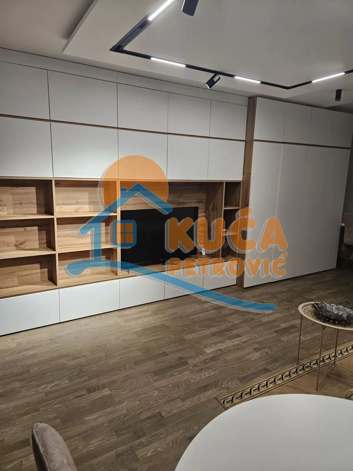 Jednosoban stan, 30 m2, Bulevar Nemanjića, Branka Krsmanovića ID: i-015391 4