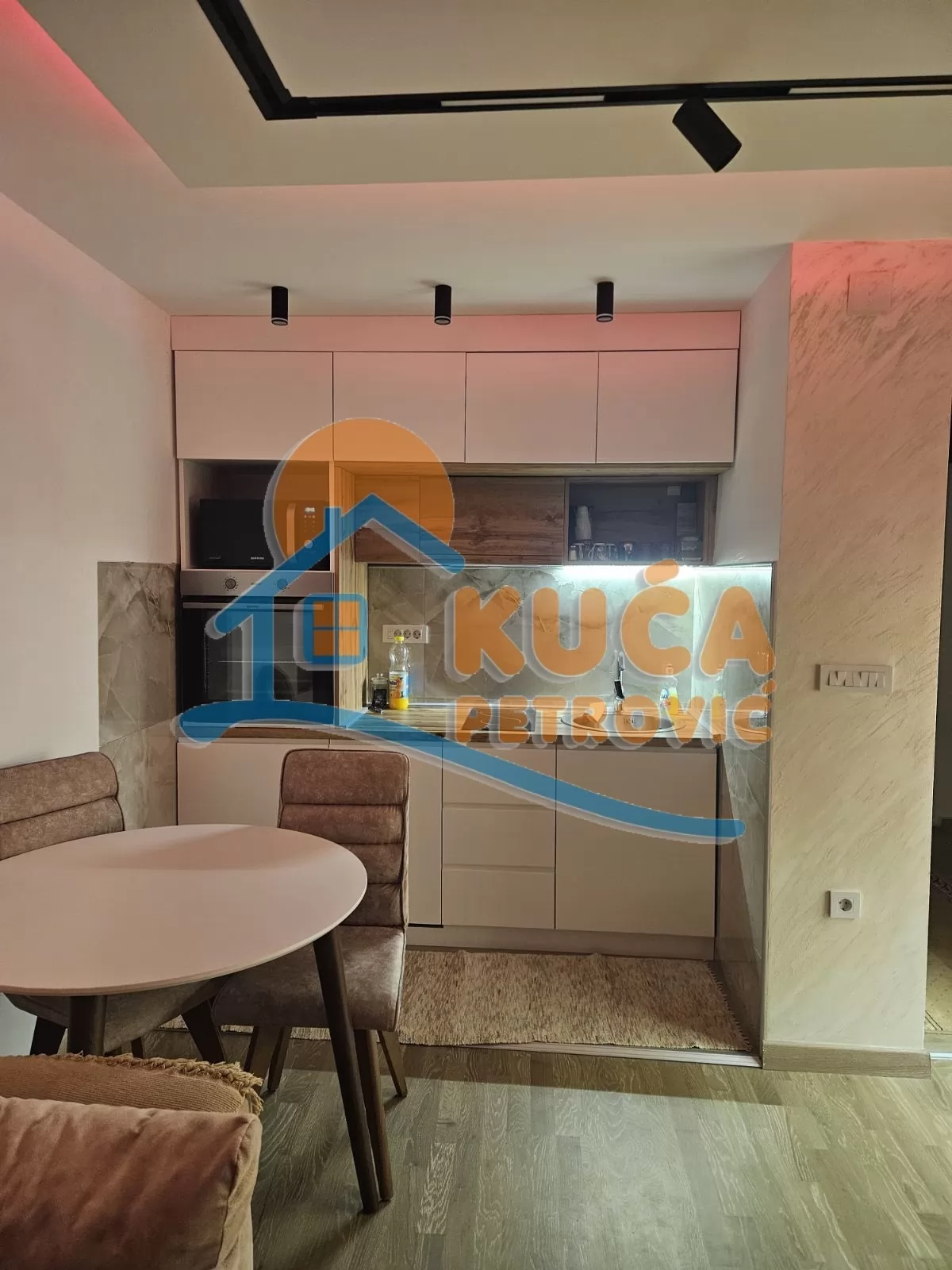 Jednosoban stan, 30 m2, Bulevar Nemanjića, Branka Krsmanovića ID: i-015391 6