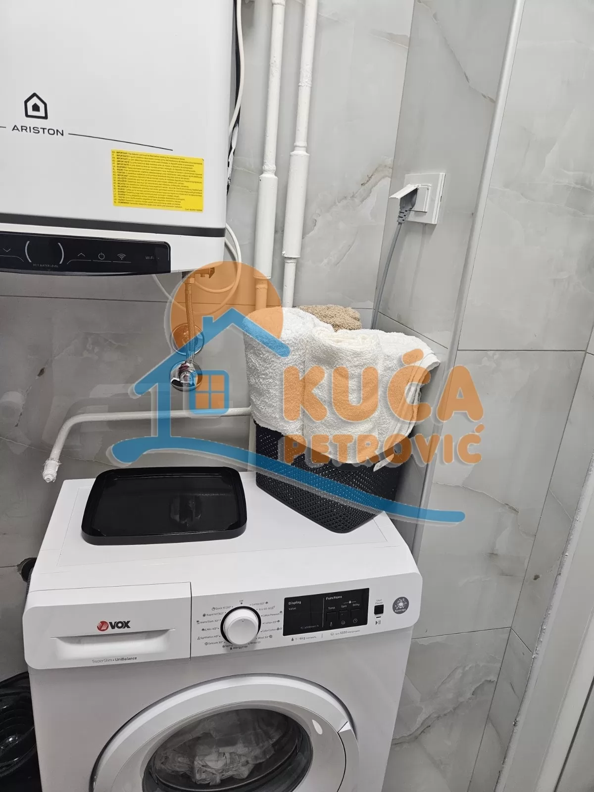 Jednosoban stan, 30 m2, Bulevar Nemanjića, Branka Krsmanovića ID: i-015391 8