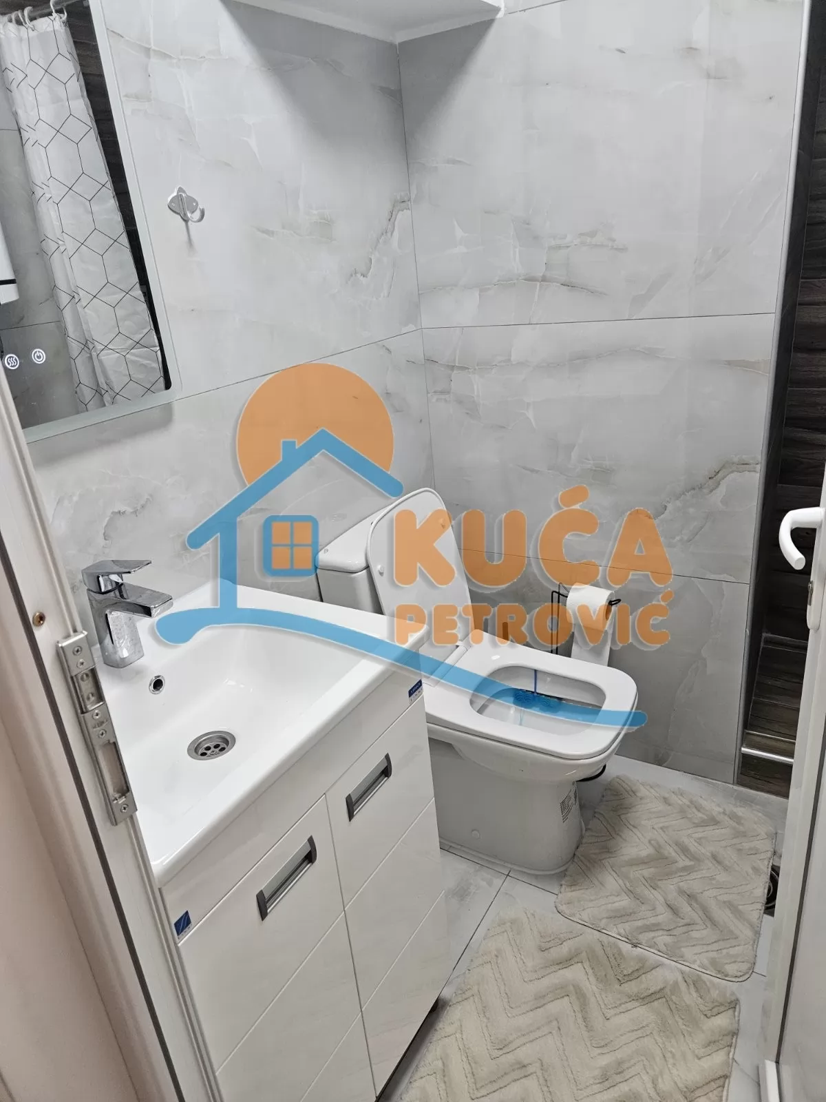 Jednosoban stan, 30 m2, Bulevar Nemanjića, Branka Krsmanovića ID: i-015391 9