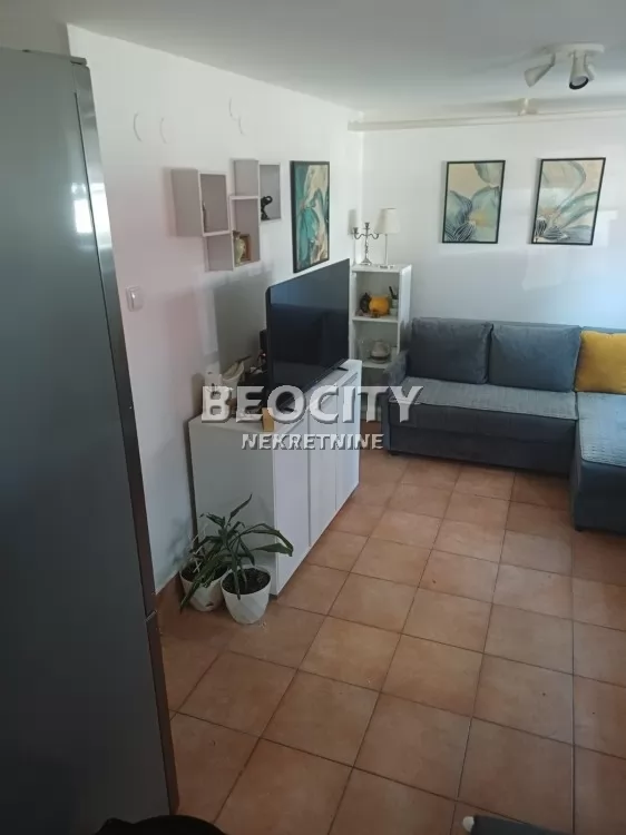 Jednosoban stan, 30 m2, Novi Sad, Kosančić Ivana ID: 93958 1
