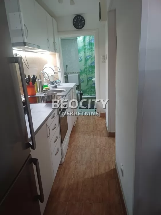 Jednosoban stan, 30 m2, Novi Sad, Kosančić Ivana ID: 93958 10