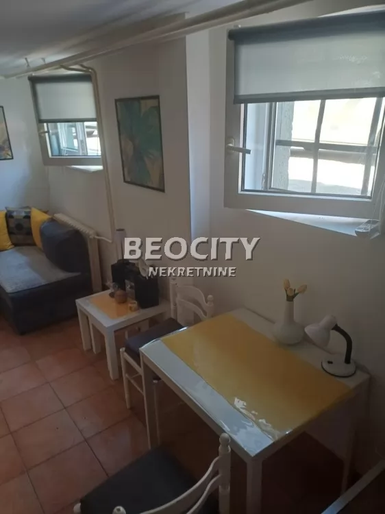 Jednosoban stan, 30 m2, Novi Sad, Kosančić Ivana ID: 93958 12