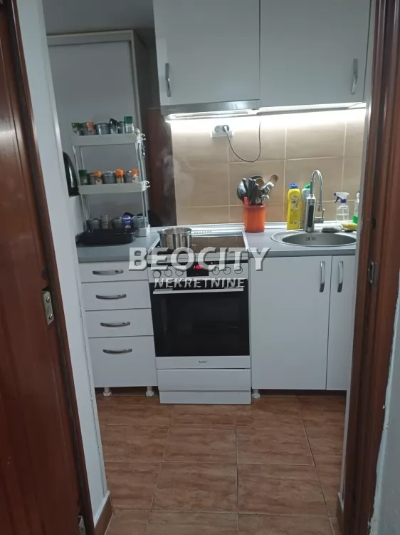 Jednosoban stan, 30 m2, Novi Sad, Kosančić Ivana ID: 93958 13