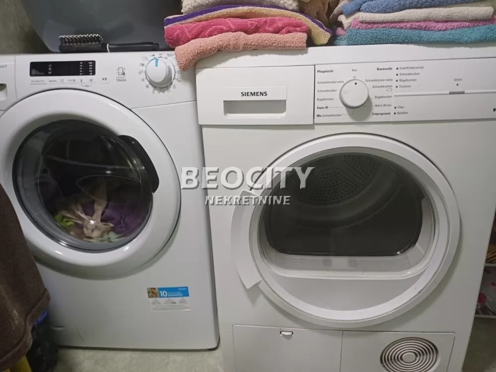 Jednosoban stan, 30 m2, Novi Sad, Kosančić Ivana ID: 93958 21