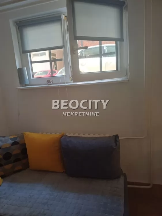 Jednosoban stan, 30 m2, Novi Sad, Kosančić Ivana ID: 93958 6