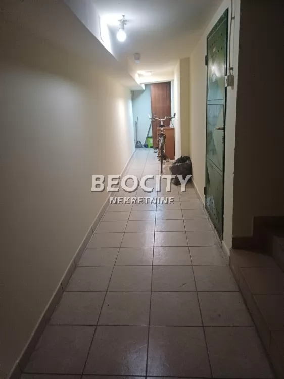 Jednosoban stan, 30 m2, Novi Sad, Kosančić Ivana ID: 93958 7