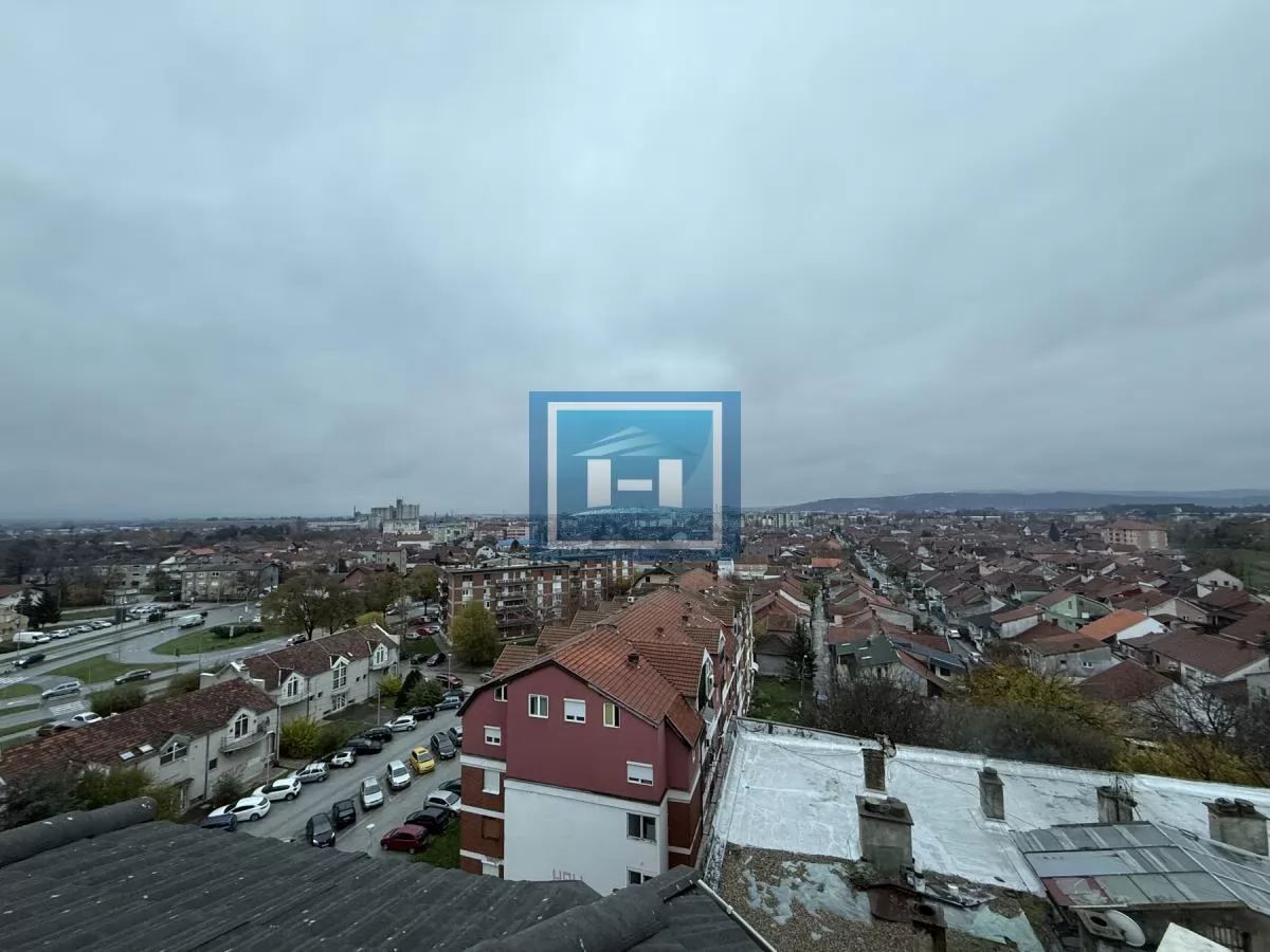 Kompleks Plavuša – Stanovi odmah po izvanrednim cenama i idealnim kvadraturama! 12