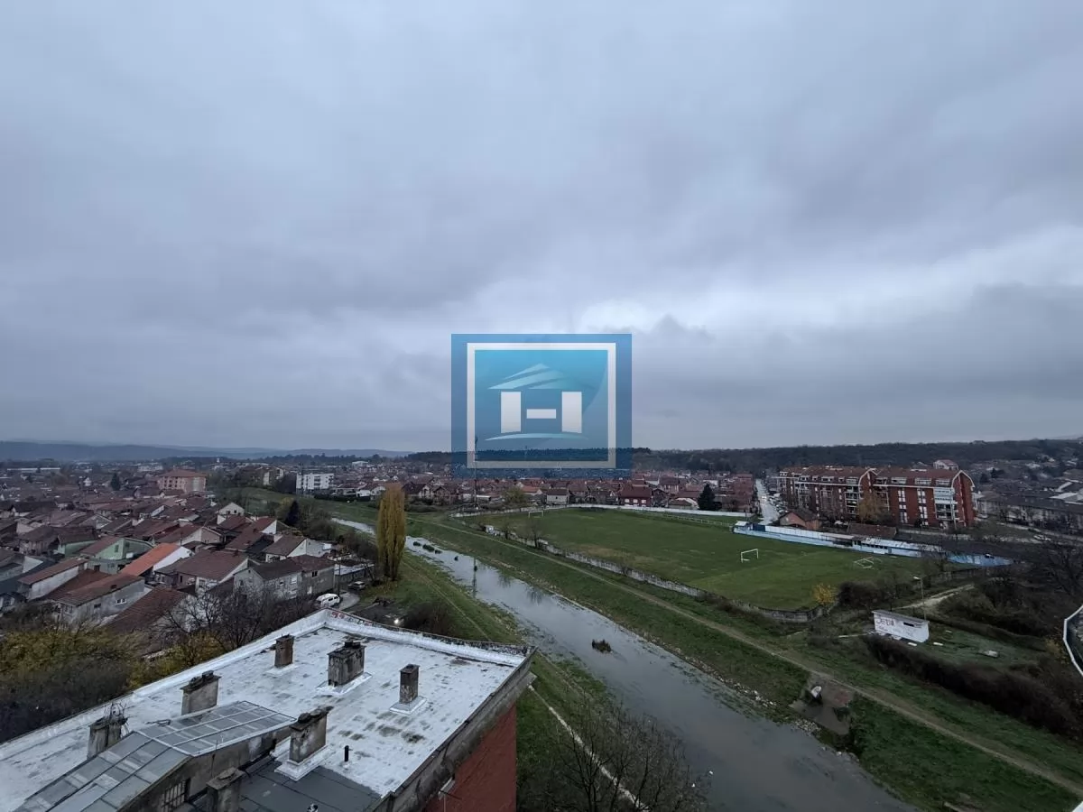 Kompleks Plavuša – Stanovi odmah po izvanrednim cenama i idealnim kvadraturama! 13