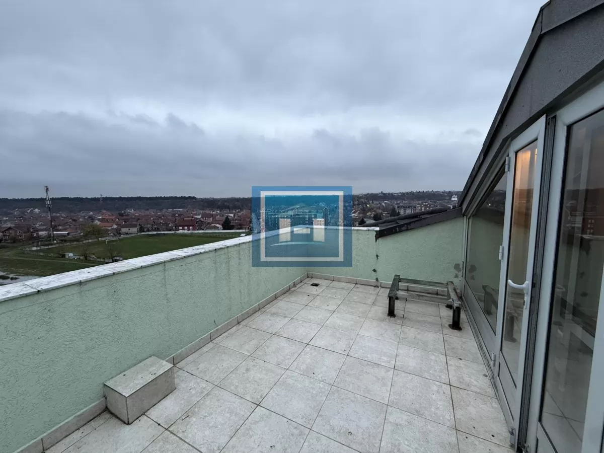 Kompleks Plavuša – Stanovi odmah po izvanrednim cenama i idealnim kvadraturama! 14