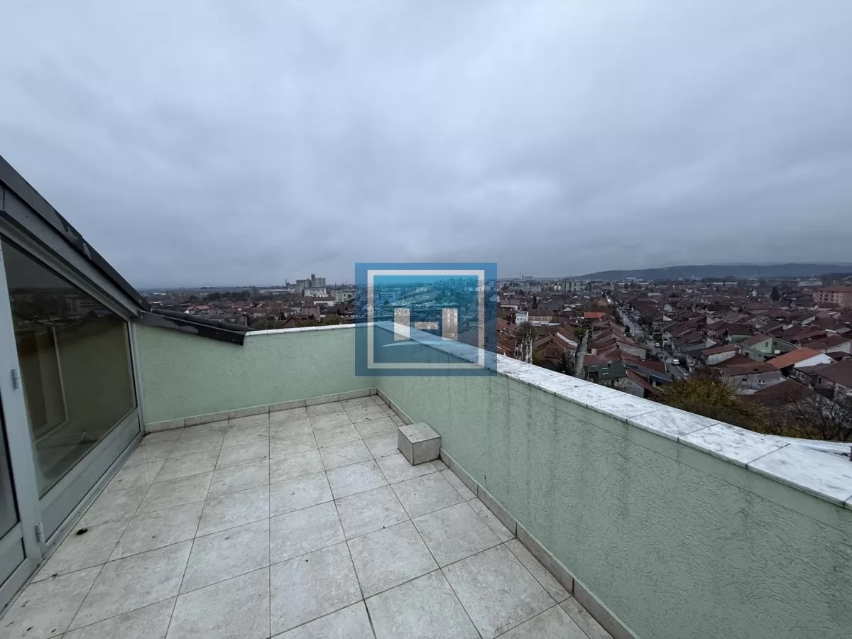 Kompleks Plavuša – Stanovi odmah po izvanrednim cenama i idealnim kvadraturama! 15