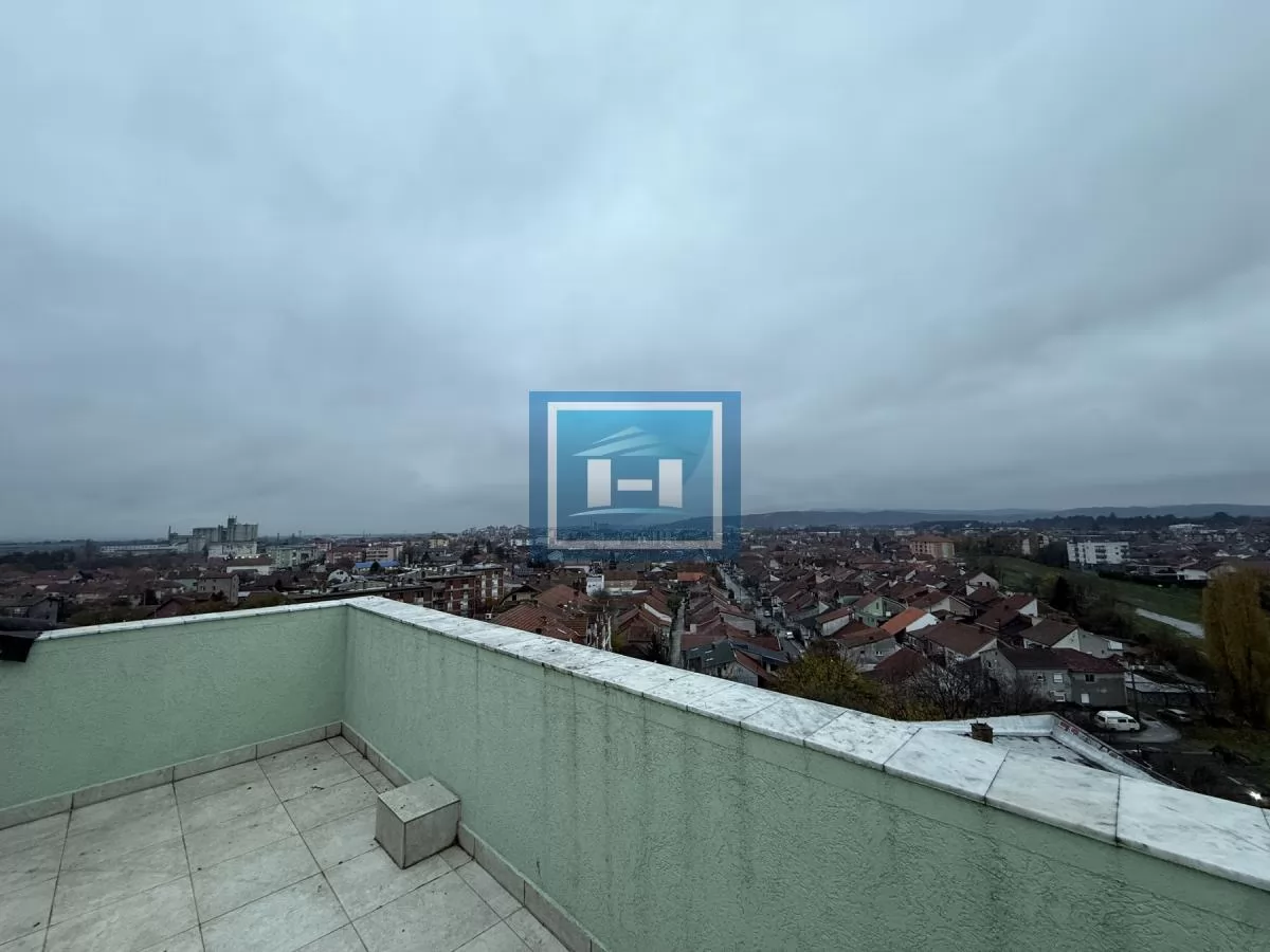 Kompleks Plavuša – Stanovi odmah po izvanrednim cenama i idealnim kvadraturama! 16