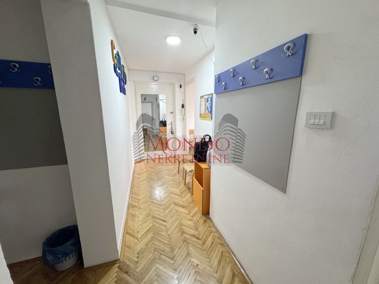 Dvosoban stan u samom centru grada kod hotela Ambasador 4