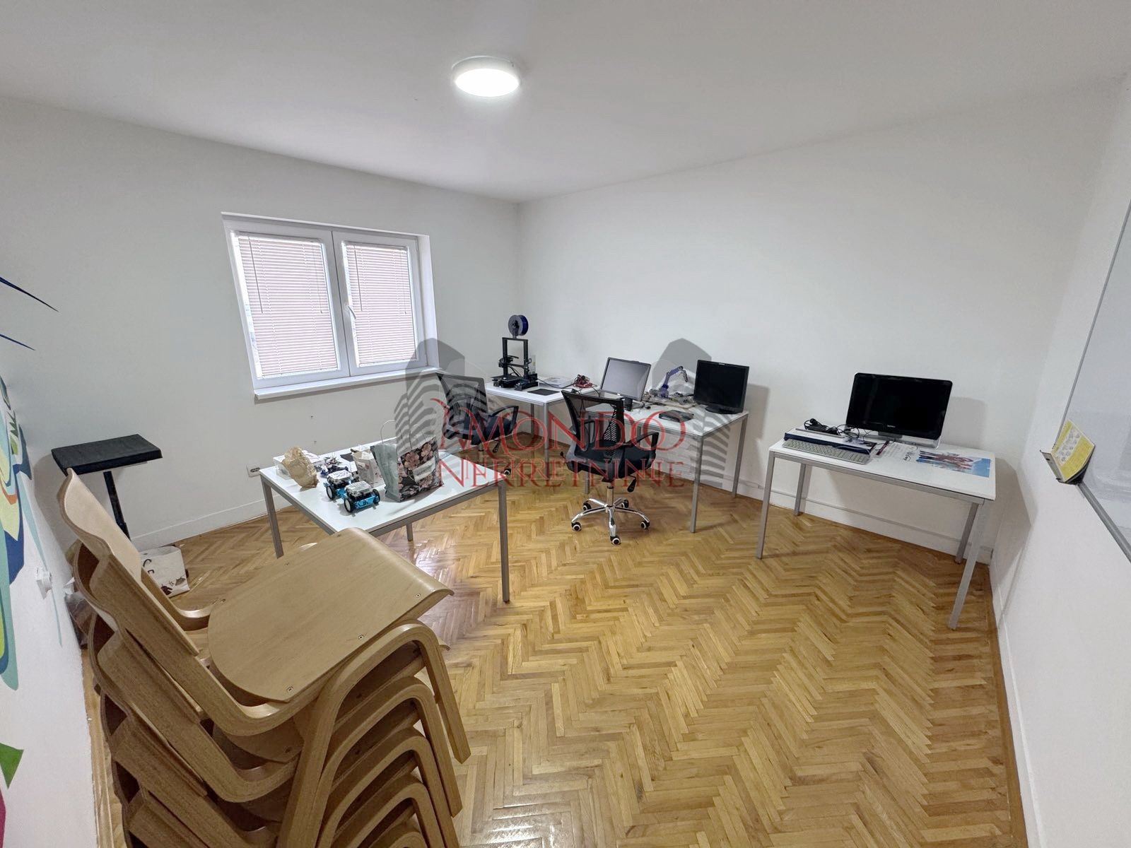 Dvosoban stan u samom centru grada kod hotela Ambasador 2