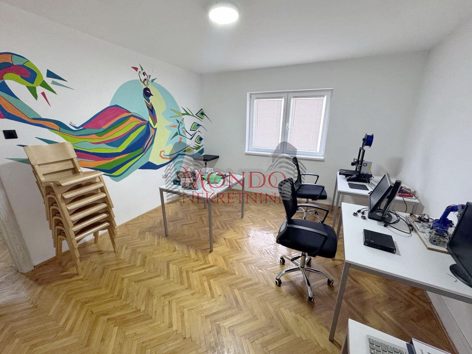 Dvosoban stan u samom centru grada kod hotela Ambasador 1