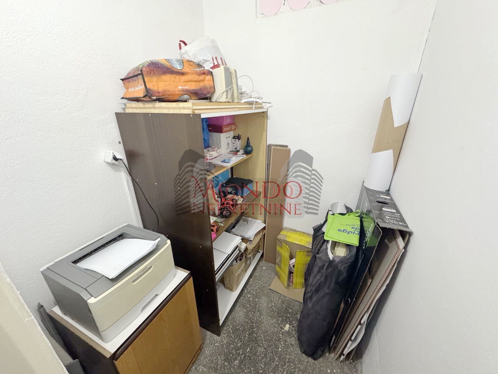 Dvosoban stan u samom centru grada kod hotela Ambasador 10