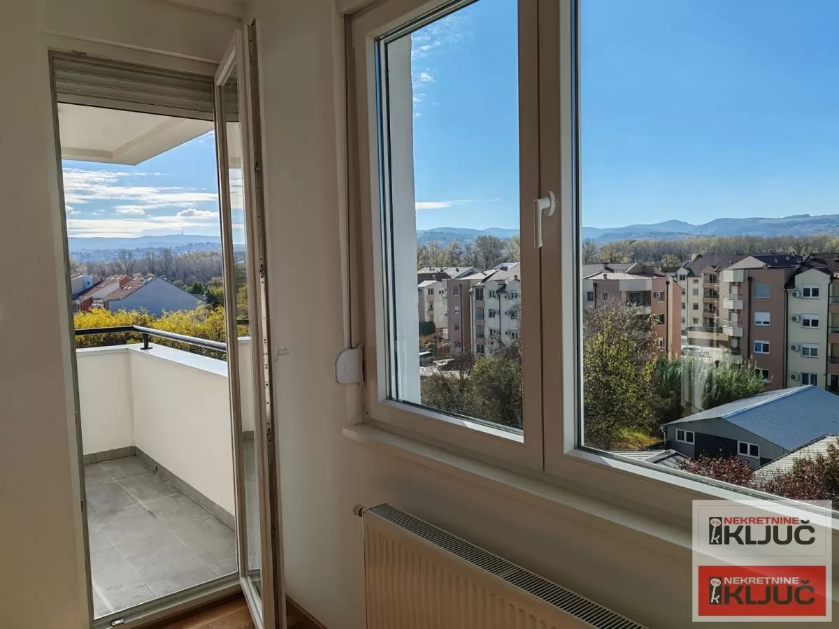 TELEP, 38m2, Jednoiposoban, Nov 10