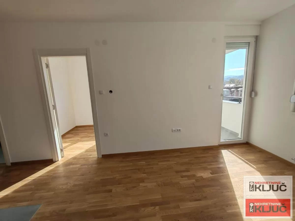 TELEP, 38m2, Jednoiposoban, Nov 11