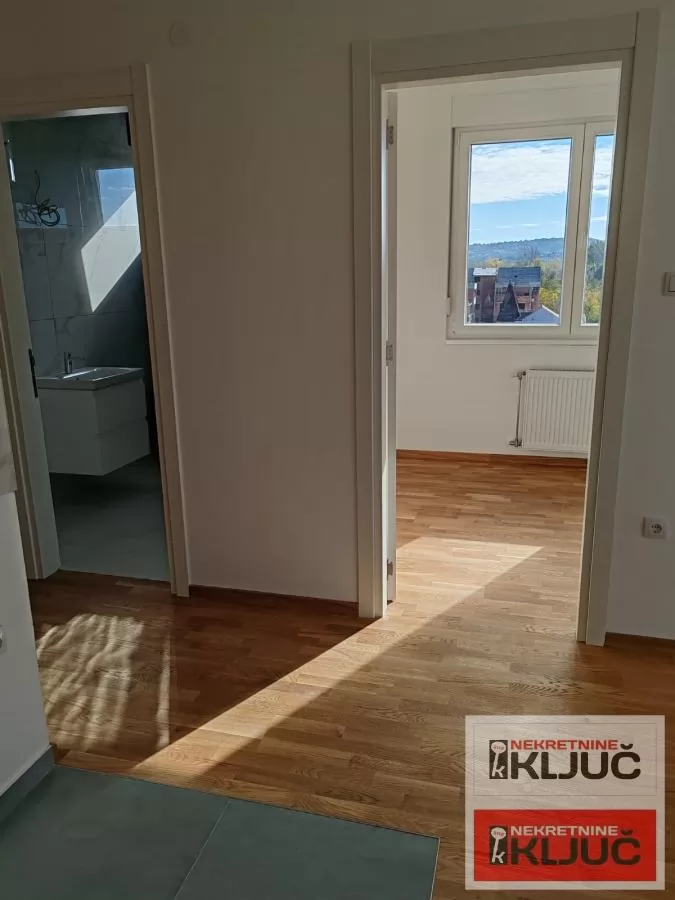 TELEP, 38m2, Jednoiposoban, Nov 12