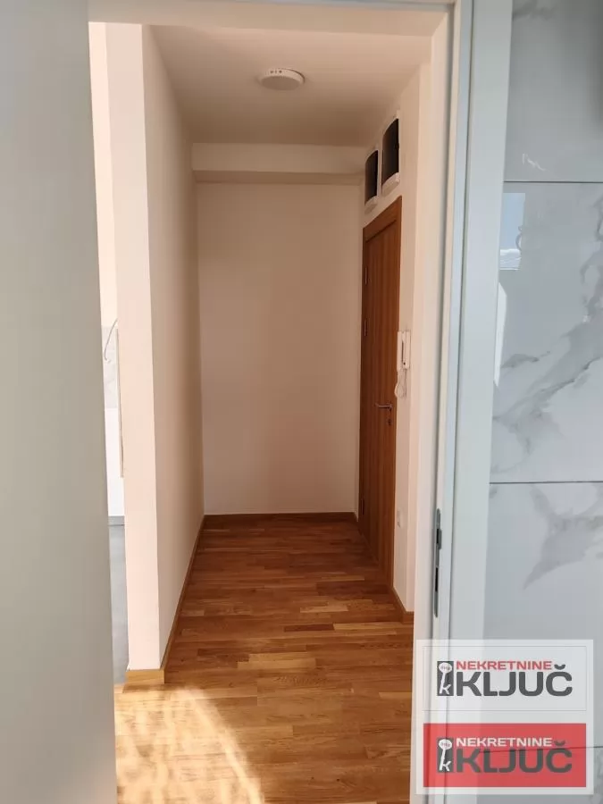 TELEP, 38m2, Jednoiposoban, Nov 15