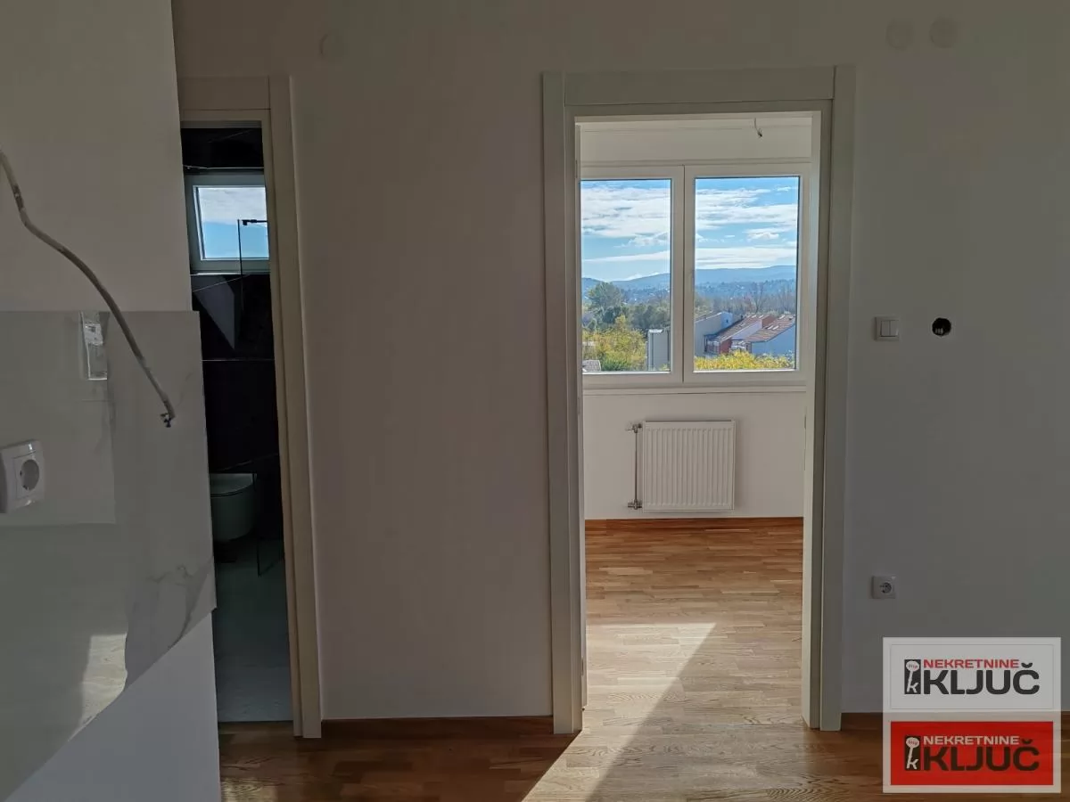 TELEP, 38m2, Jednoiposoban, Nov 6