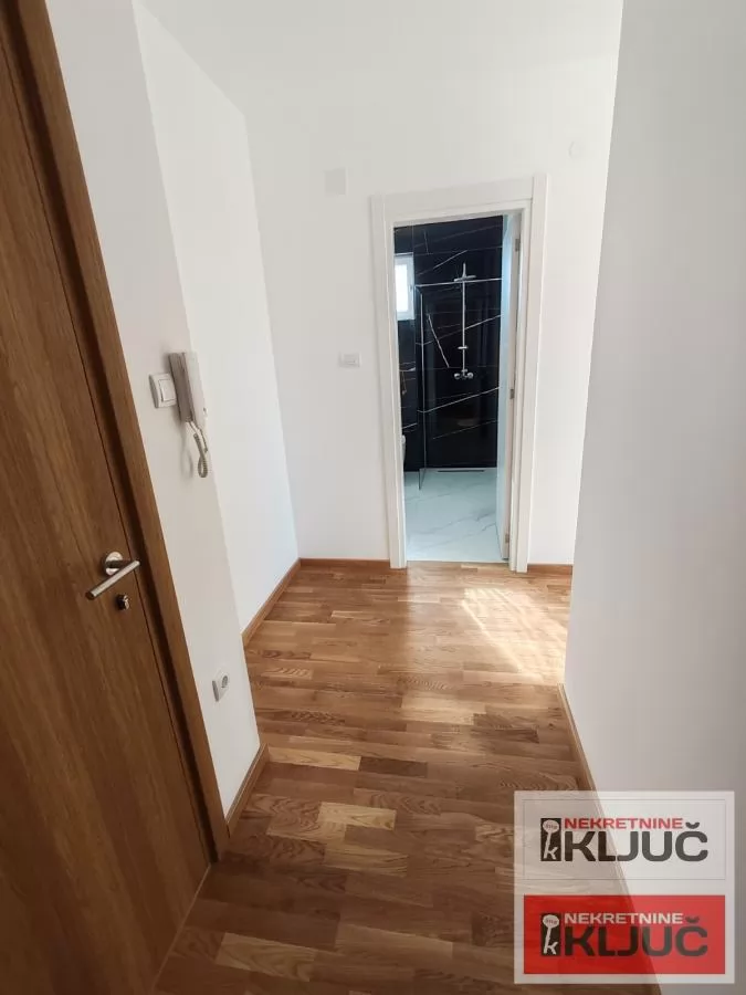 TELEP, 38m2, Jednoiposoban, Nov 7