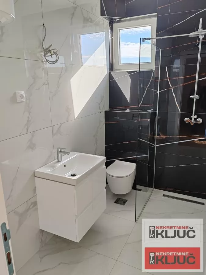 TELEP, 38m2, Jednoiposoban, Nov 8