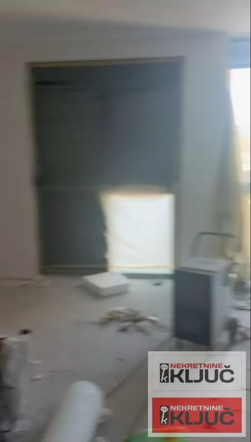 TELEP, 70m2, Trosoban sa pdv, Pred useljenjem 10