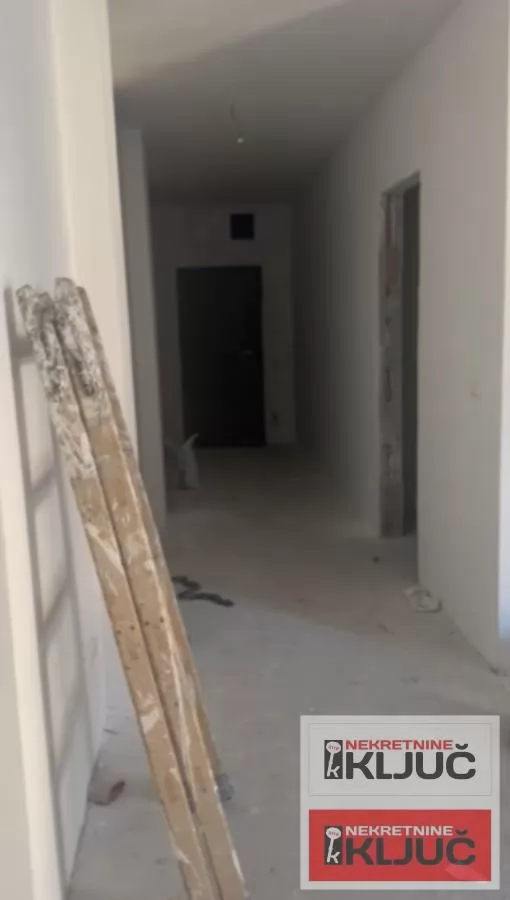 TELEP, 70m2, Trosoban sa pdv, Pred useljenjem 11