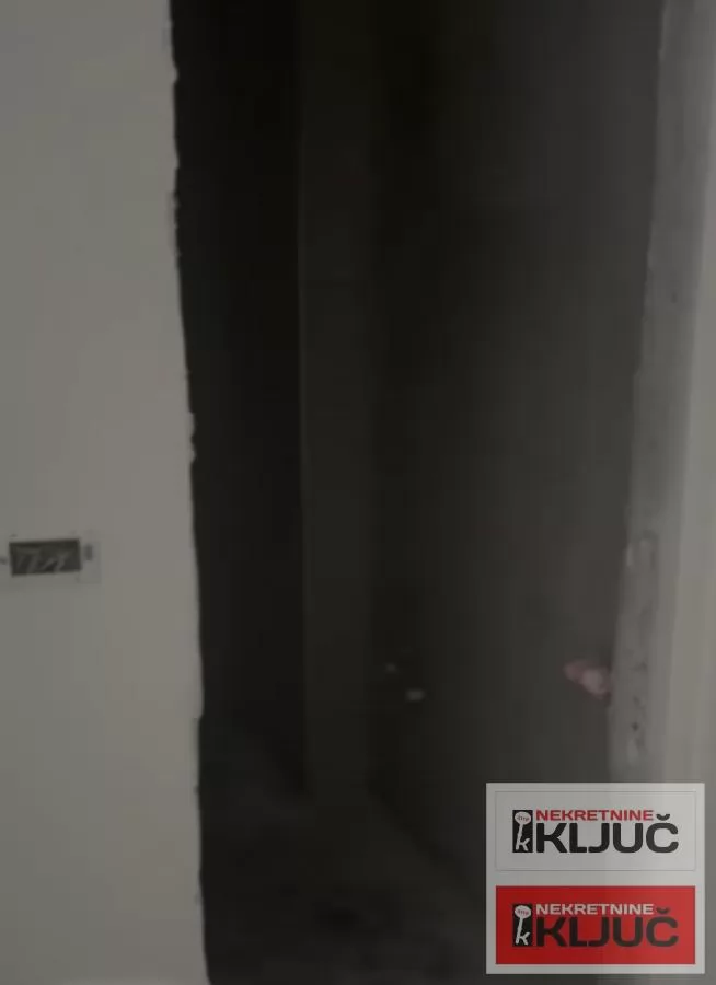 TELEP, 70m2, Trosoban sa pdv, Pred useljenjem 3