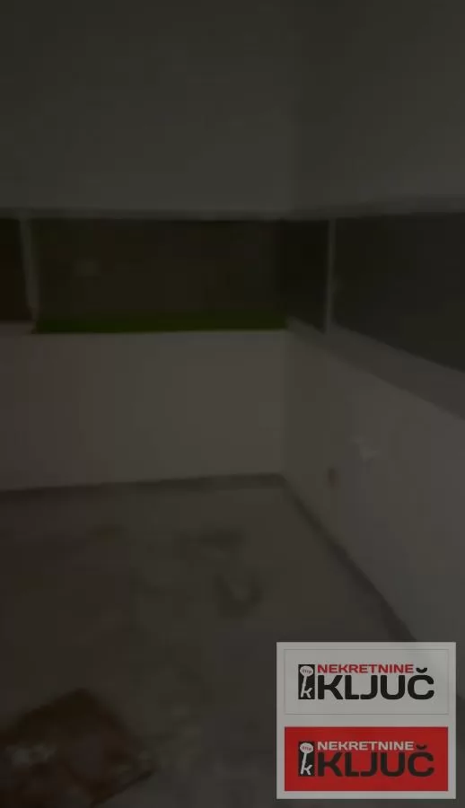 TELEP, 70m2, Trosoban sa pdv, Pred useljenjem 4