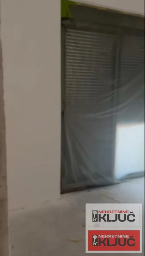 TELEP, 70m2, Trosoban sa pdv, Pred useljenjem 8