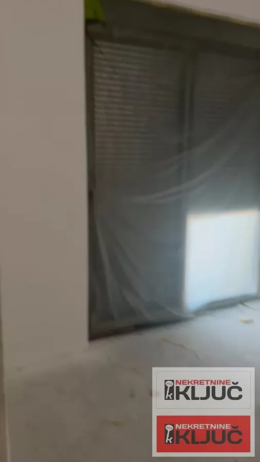 TELEP, 70m2, Trosoban sa pdv, Pred useljenjem 9