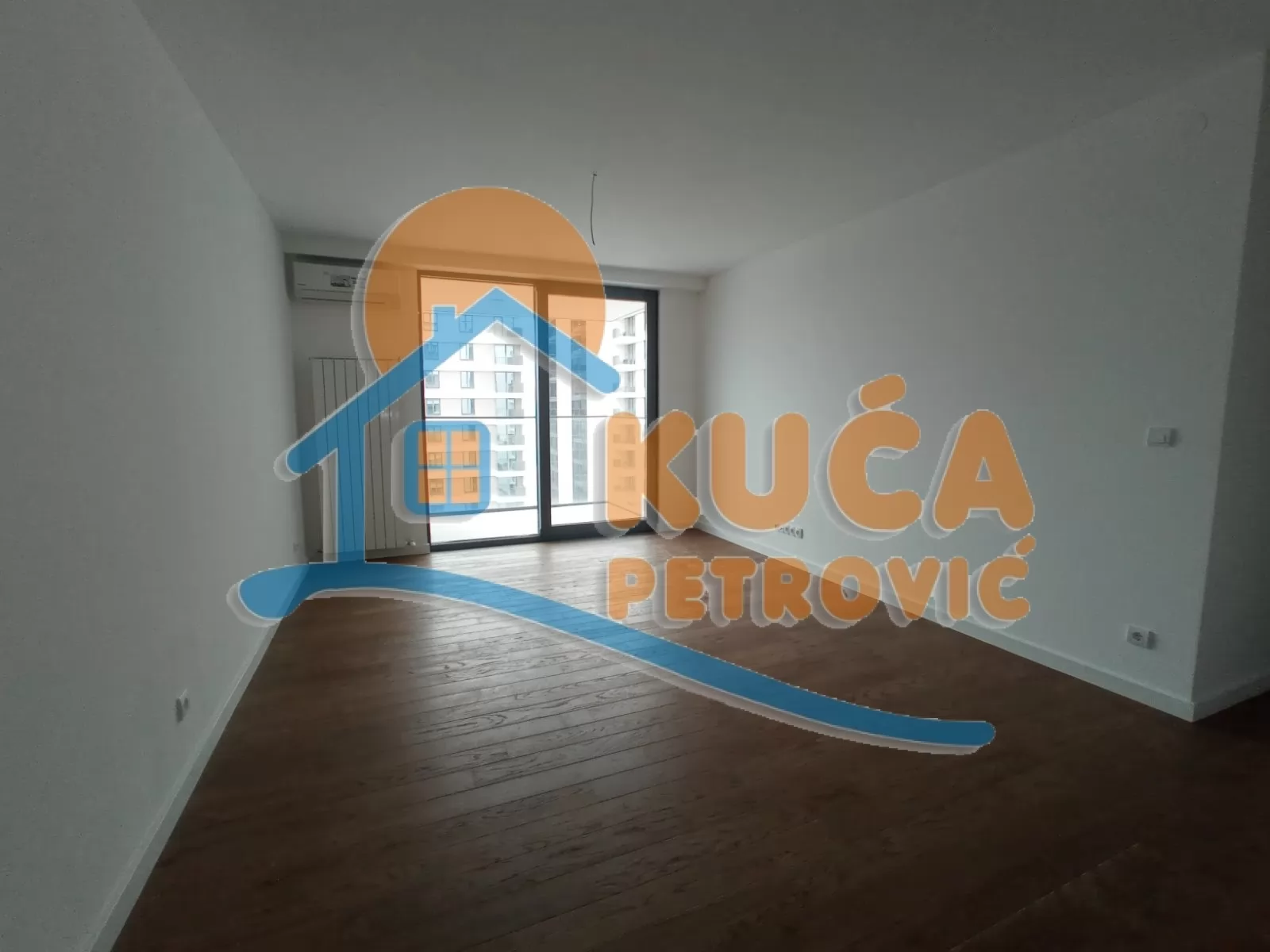 Trosoban stan, 76 m2, Medijana, Bulevar Nemanjića ID: i-015393 1