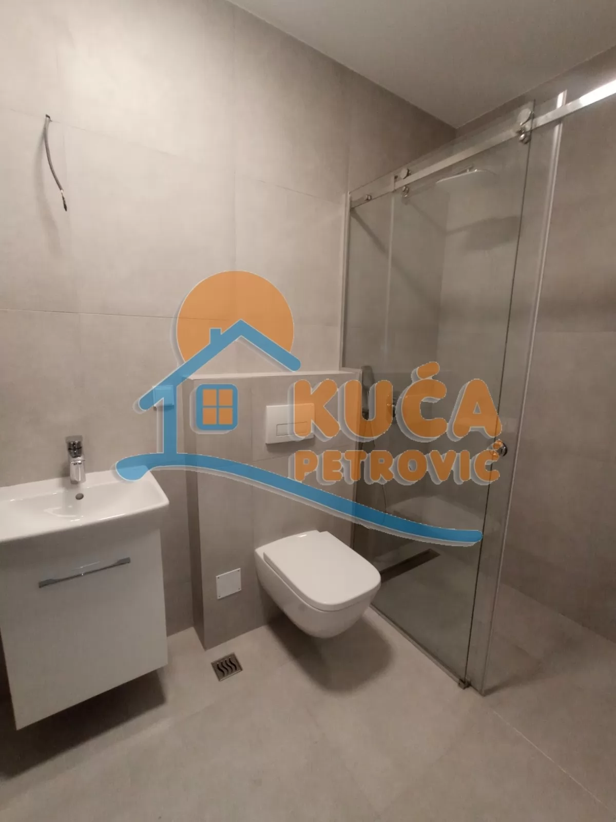 Trosoban stan, 76 m2, Medijana, Bulevar Nemanjića ID: i-015393 5