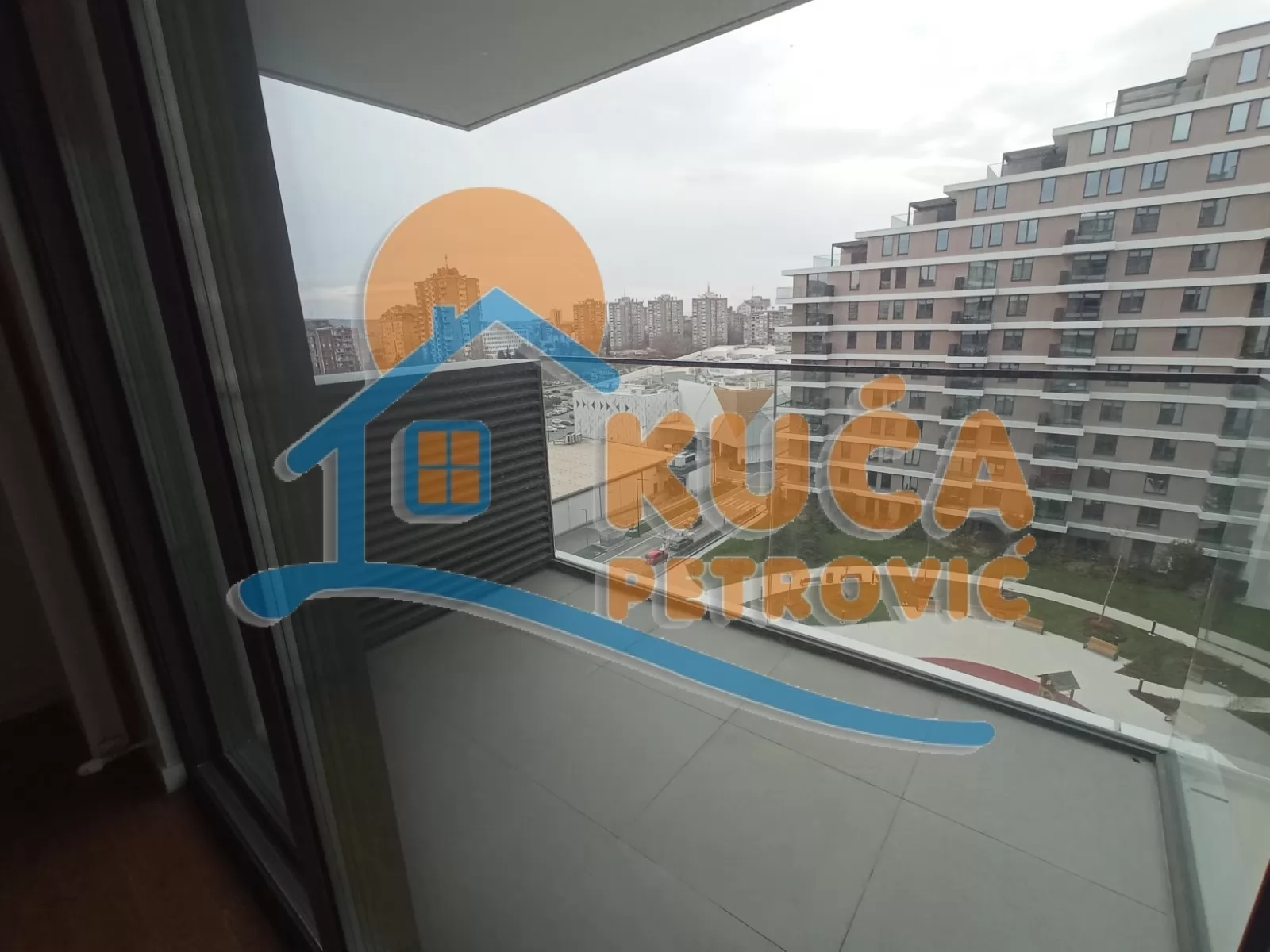 Trosoban stan, 76 m2, Medijana, Bulevar Nemanjića ID: i-015393 7