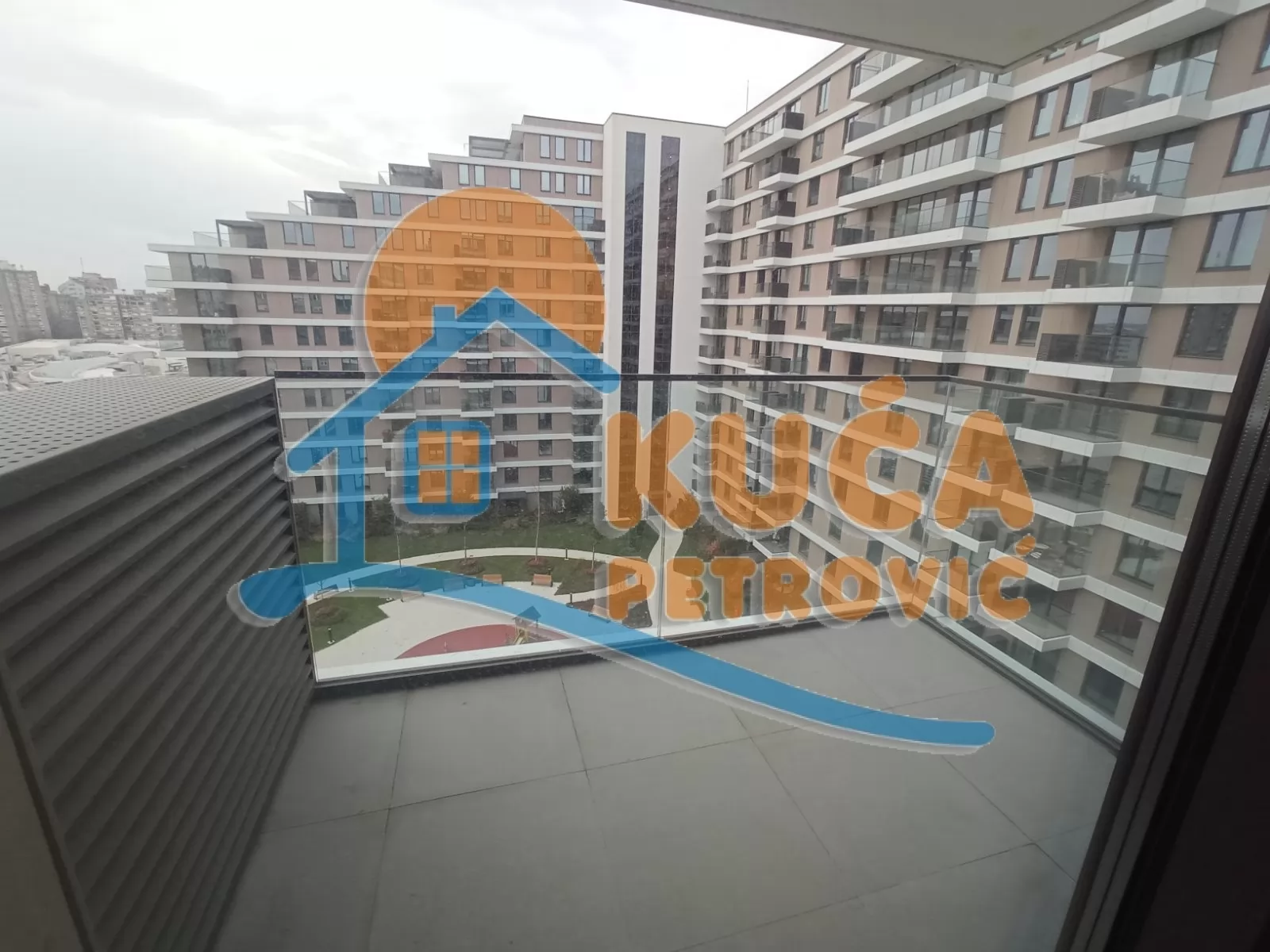 Trosoban stan, 76 m2, Medijana, Bulevar Nemanjića ID: i-015393 8