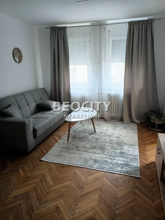 Dvosoban stan, 48 m2, Podbara, Zemljanih ćuprija ID: 126251 1