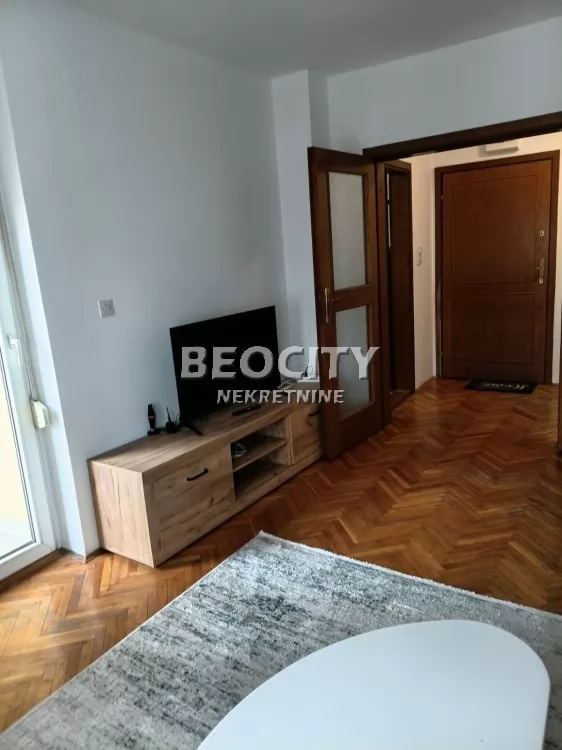 Dvosoban stan, 48 m2, Podbara, Zemljanih ćuprija ID: 126251 2